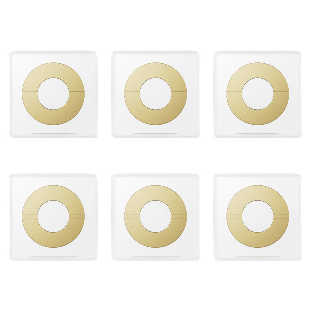 6Pcs SCULPFUN SF-A9 40W Laser Original Lens