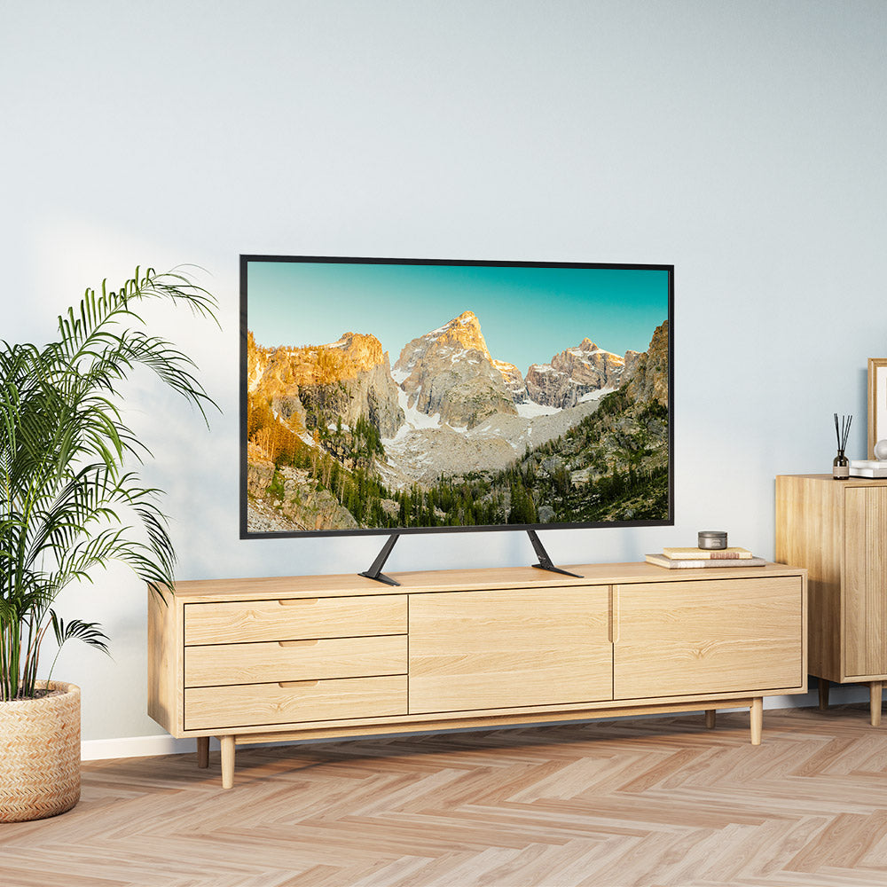 ACGAM TDS-1 Adjustable Tabletop TV Stand