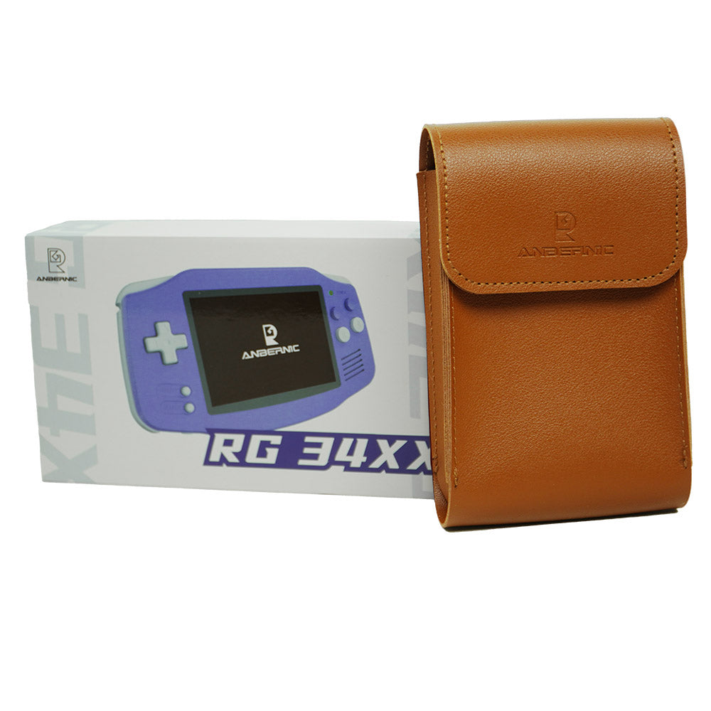 ANBERNIC RG34XX Protective Bag