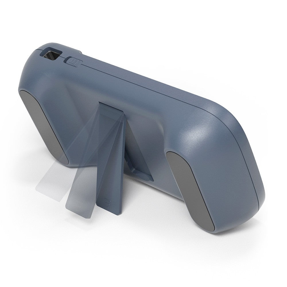 ANESOK 451 Handheld Endoscope with Stand, 4.5 inch IPS Screen, Single Lens, 2 Megapixels, 3 Hours Working Time, 1m Cable, 6 LEDs, IP67 Waterproof