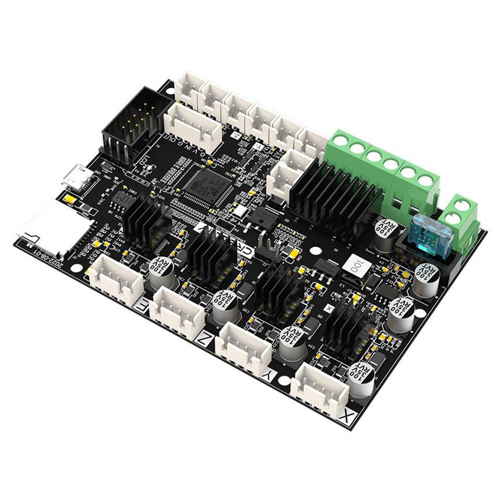 Creality E3 Free-runs TMC2209 32-bit Open Source Motherboard