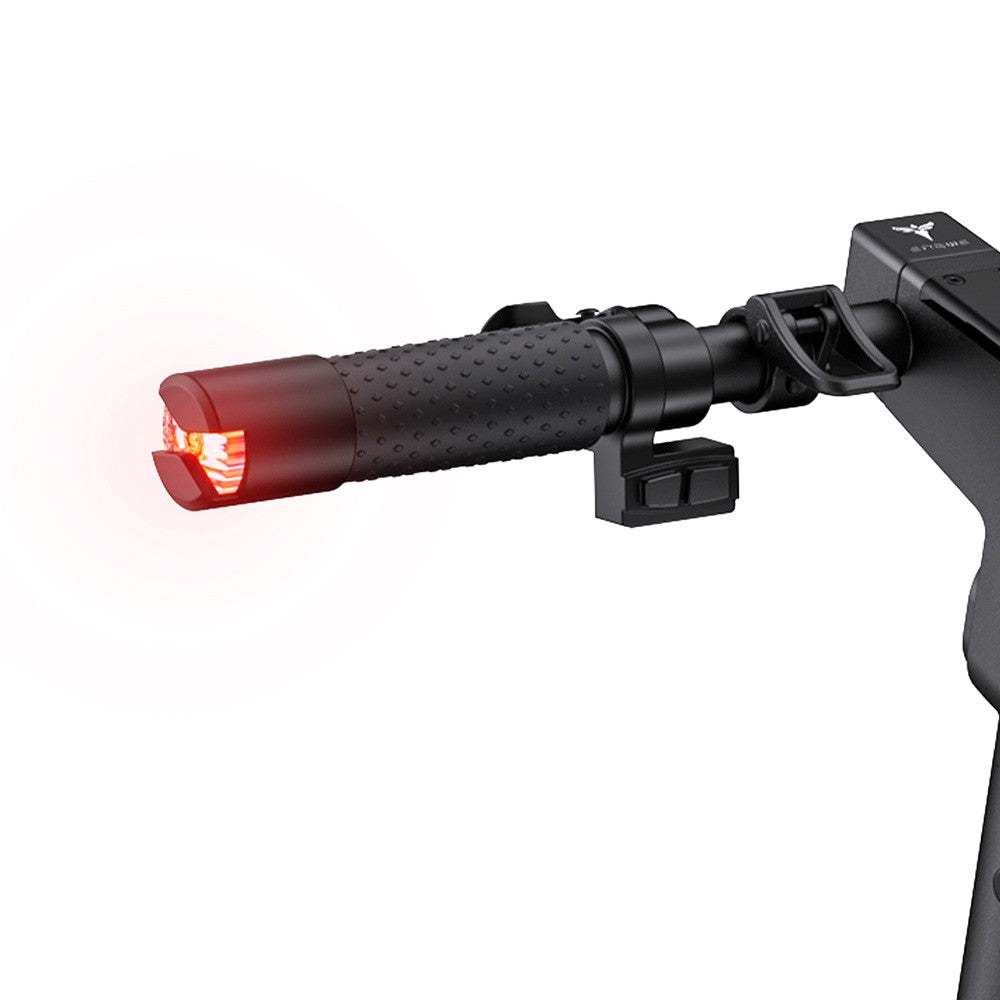 ENGWE Y10 Electric Scooter 10*3.0 Fat Tires 36V 13Ah Battery 350W Motor 25km/h Speed 65km Range