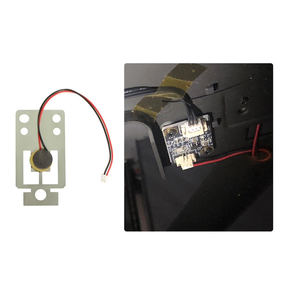 FYSETC Heatbed Sensor Kit for Bambu X1 P1P 3D Printer