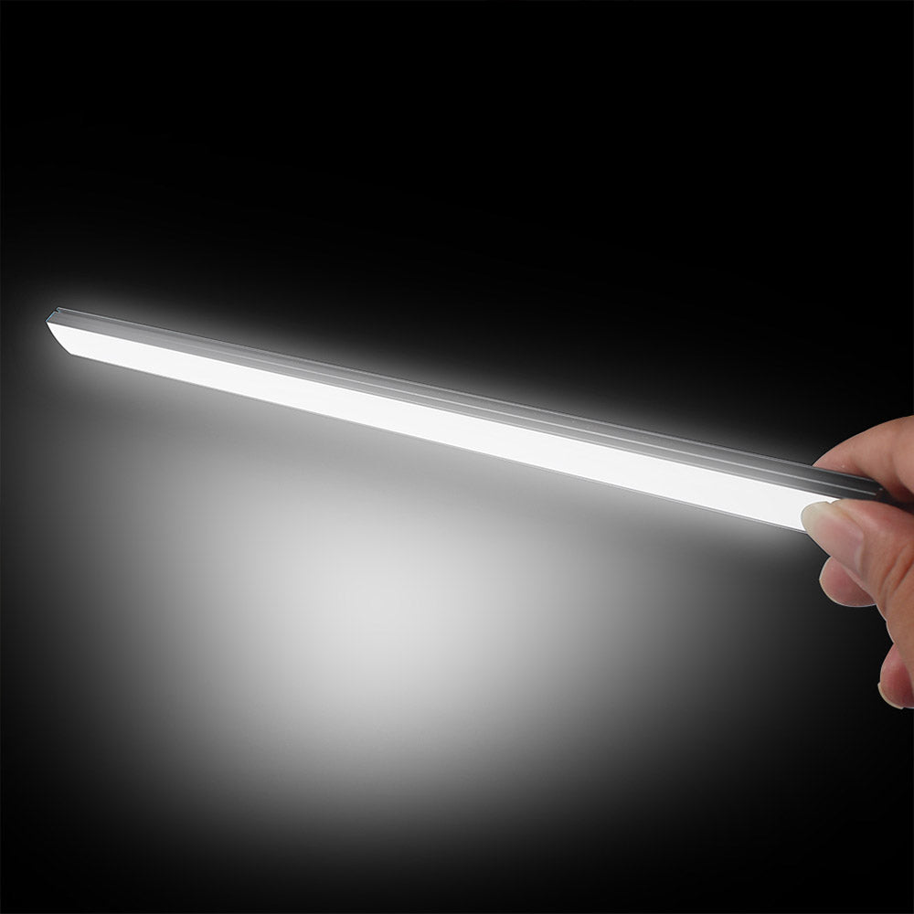 FYSETC LED Light Kit, Dual Light Bar 24V, 3D Printer Lamp Strip, for Prusa MK4