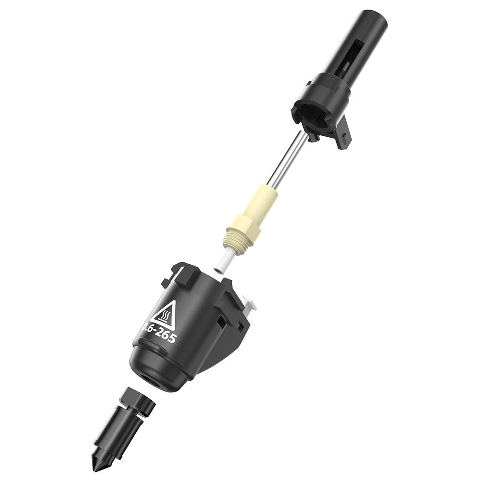 Flashforge Adventurer 4 Pro 3D Printer, 30-Point Auto Leveling, Max 300mm/s Print Speed, Built-in Camera, HEPA 13 Air Filter, PEI Build Plate, 220*200*250mm