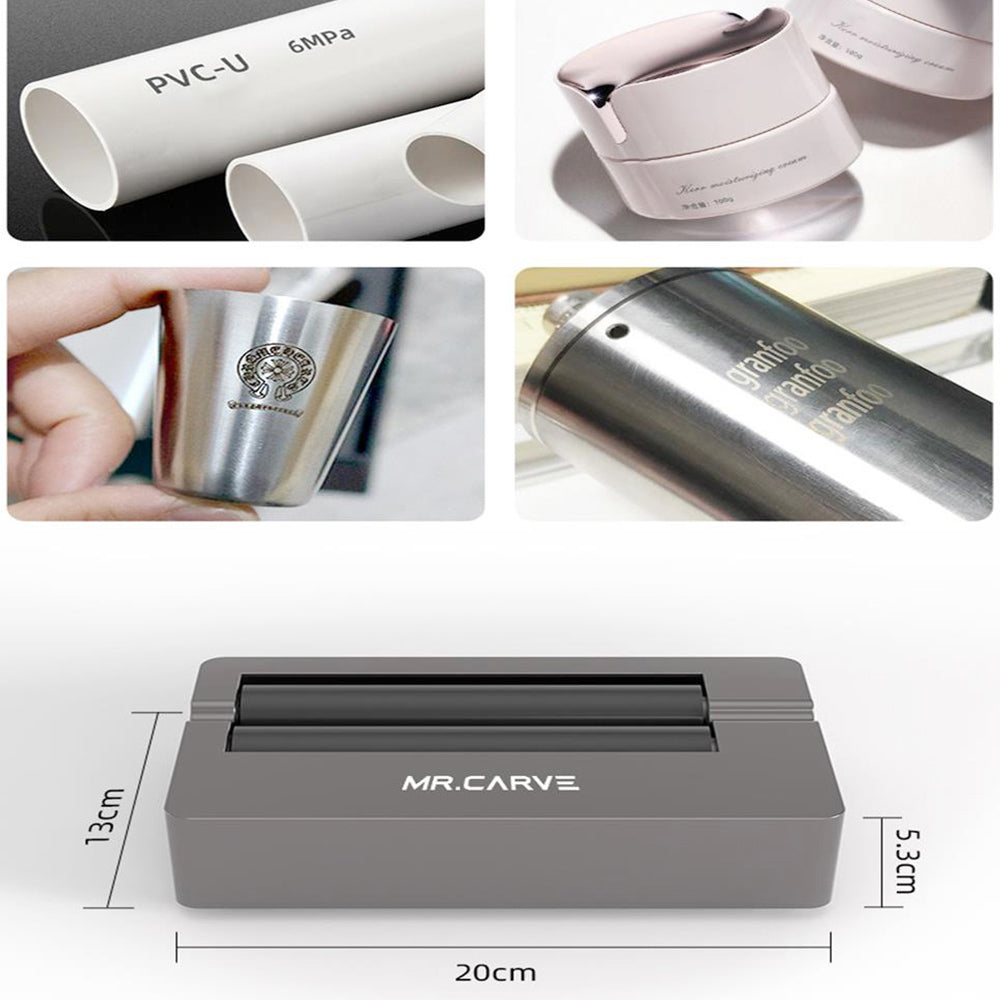 MR CARVE R3 Rotary Axis for MR CARVE M1 Pro / M4 / S4