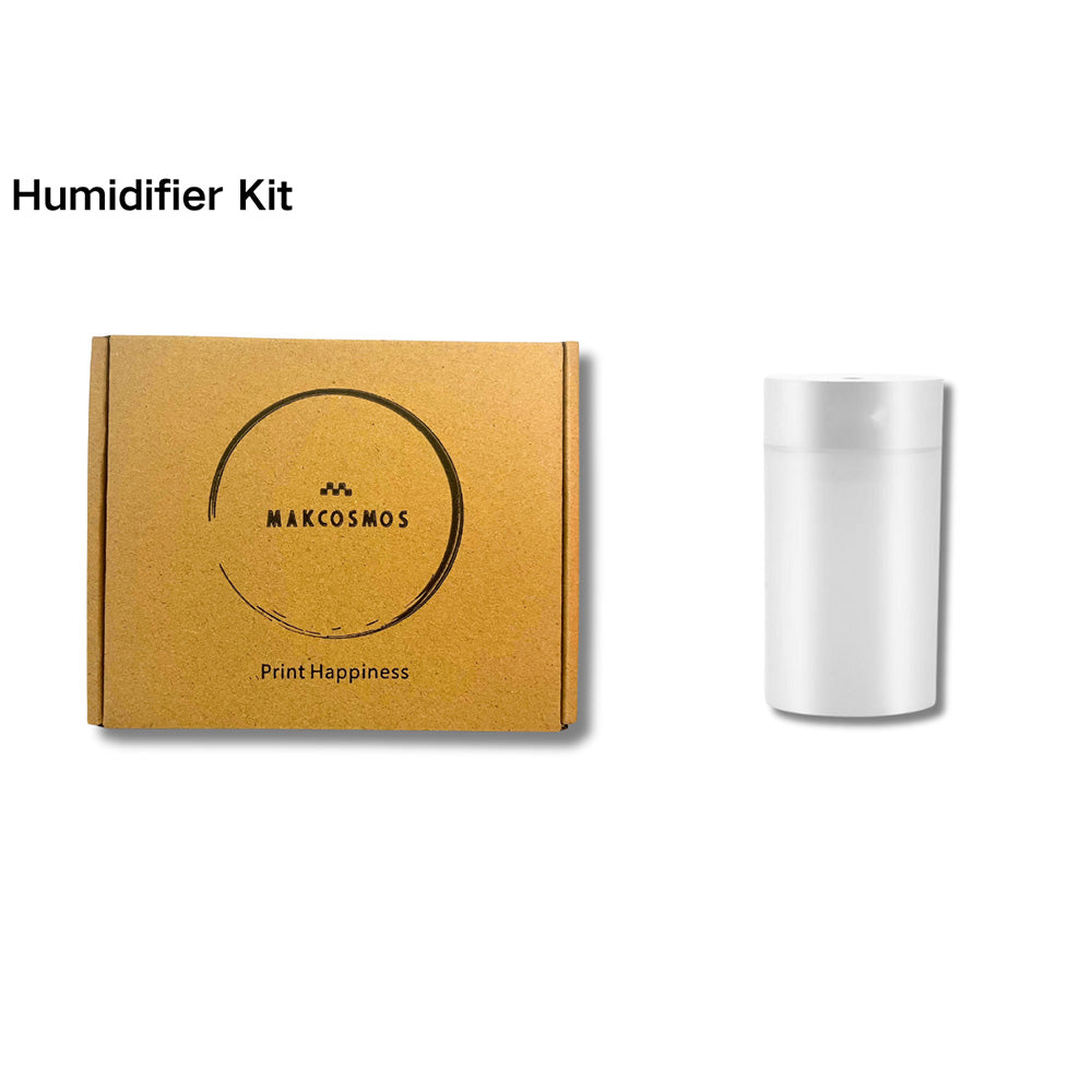 Makcosmos MKJS01 3D Printing Humidifier Model Kit