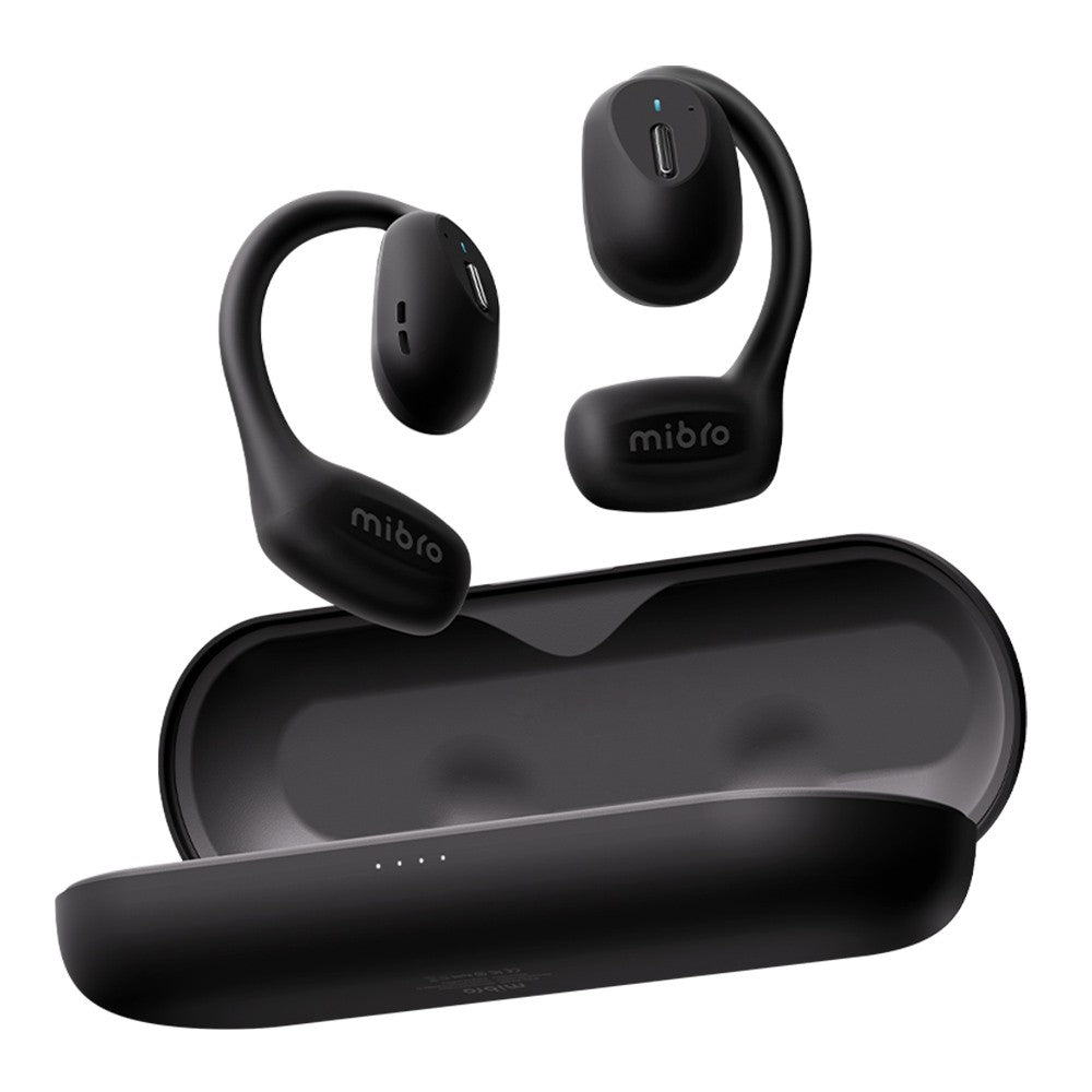 Mibro Earphone O1 TWS Open Ear Bluetooth 5.3 IPX6 Waterproof with Microphone