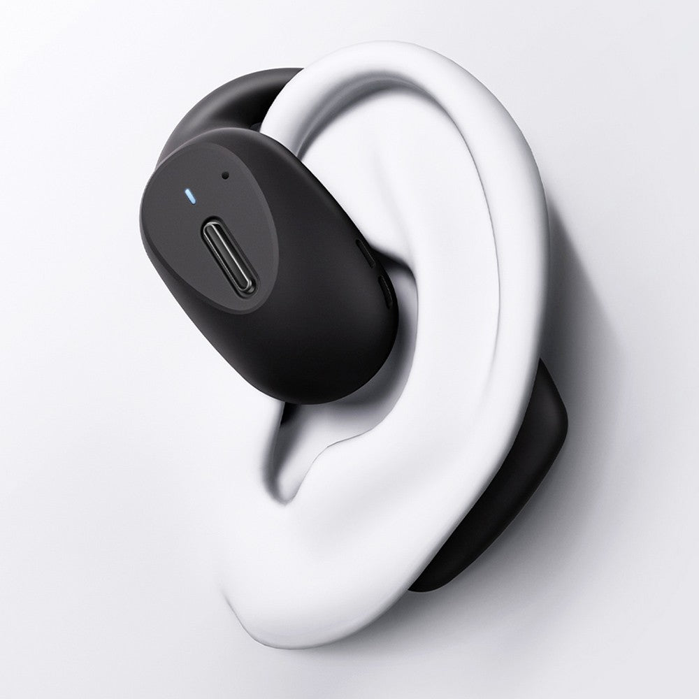 Mibro Earphone O1 TWS Open Ear Bluetooth 5.3 IPX6 Waterproof with Microphone