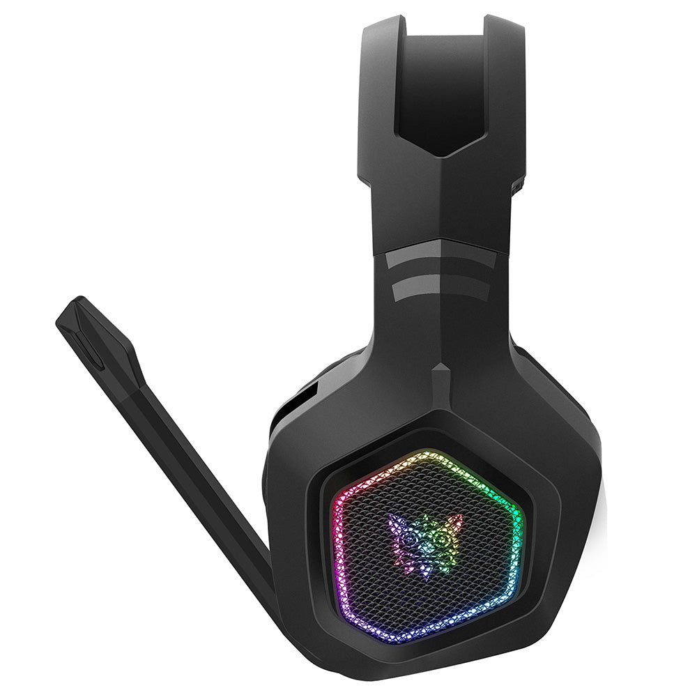 ONIKUMA B100 2.4G Wireless Bluetooth Gaming Headphones