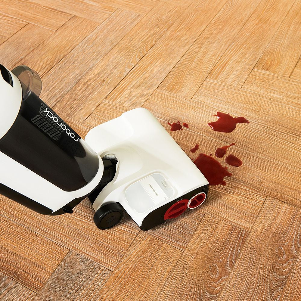 Roborock Dyad Pro Wet and Dry Vacuum Cleaner