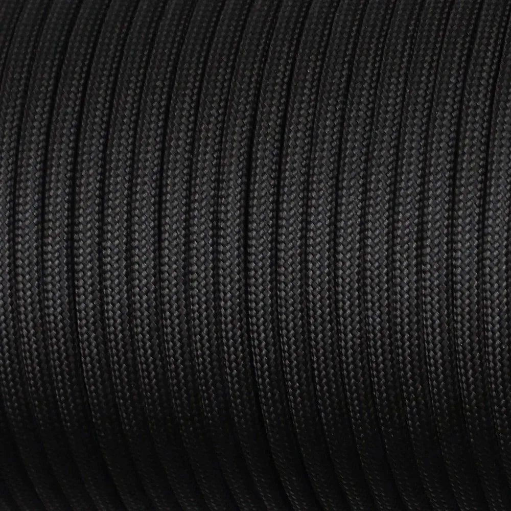 7-jádrové lano 550 Paracord 5 15 30 M Šňůra pro venkovní kempování Přežití Lanyard Padák Turistické stany Příslušenství