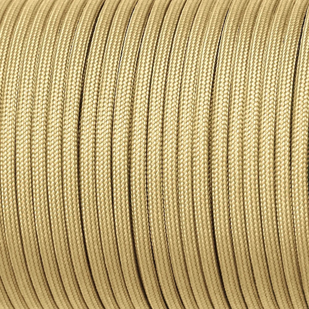 7-jádrové lano 550 Paracord 5 15 30 M Šňůra pro venkovní kempování Přežití Lanyard Padák Turistické stany Příslušenství