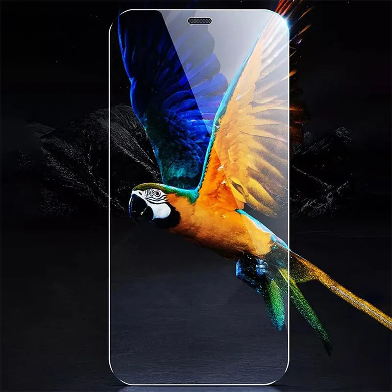 4PCS Tempered Glass pro iPhone 14 Pro Max 14 Plus 14Pro Ochranné sklo na displej pro iPhone 13 15 12 11 Pro Max 12Mini 13 Mini Glass
