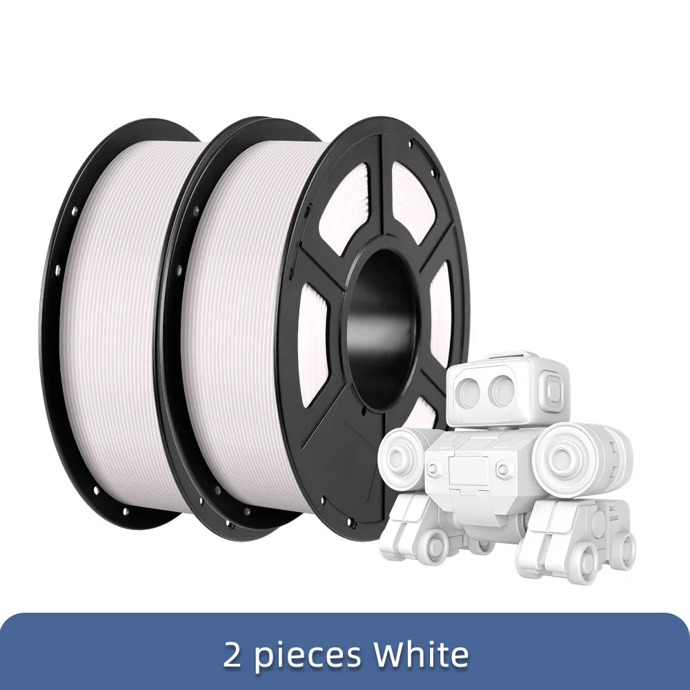 Vlákno 3D tiskárny ANYCUBIC Silk PLA 1,75 mm 1 kg/Role PLA vlákno 3D tiskový materiál pro 3D tiskárnu FDM