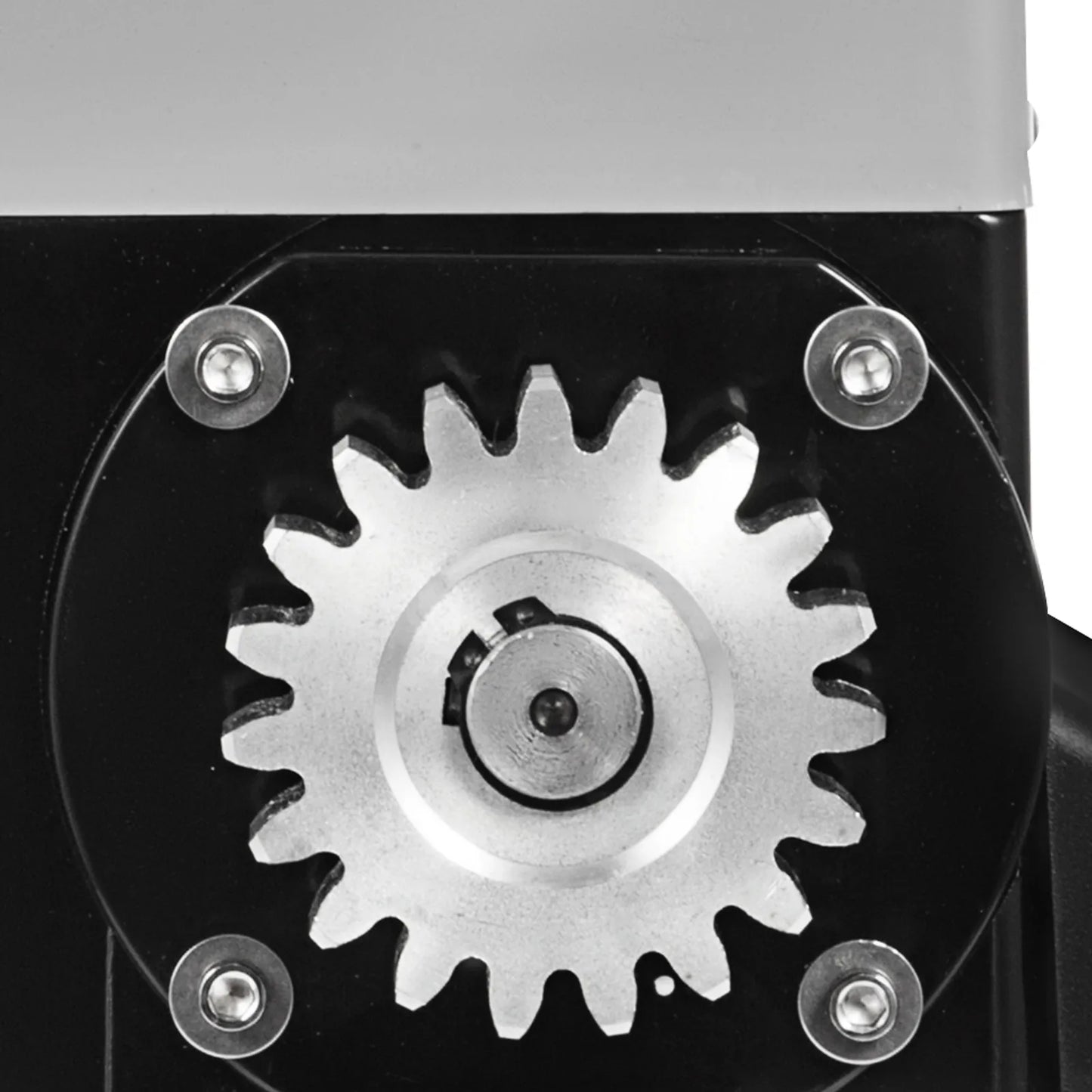 VEVOR Pohon garážových vrat 600 kg Dálkový otvírač dveří 1300 lb Pohon garážových vrat 4M Pohon posuvných dveří s dálkovým ovládáním