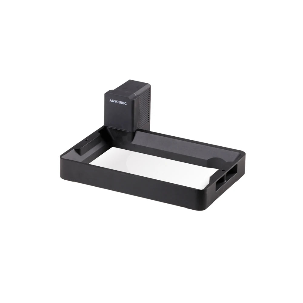 ANYCUBIC 3D tištěná část Inteligentní pryskyřičná vana pro 3D LCD tiskárnu Photon Mono M7 Pro