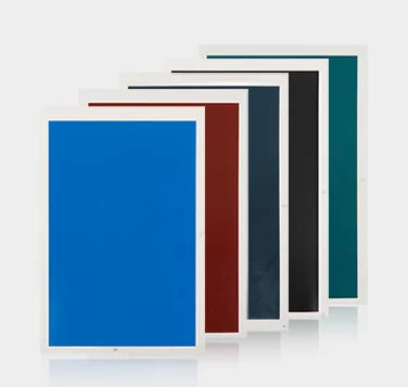 Laserový gravírovací stroj DAJA Skleněná keramika Gravírovací barevný papír