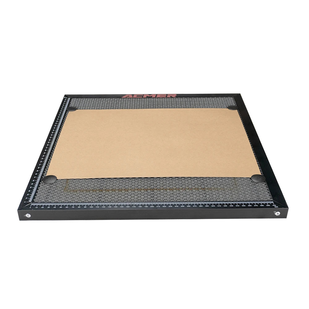 Laserový rytec Voštinový pracovní stůl Upevňovací jehlový klip pro Xtool Ortur Sculptfun Atomstack CNC CO2 laserové gravírovací díly