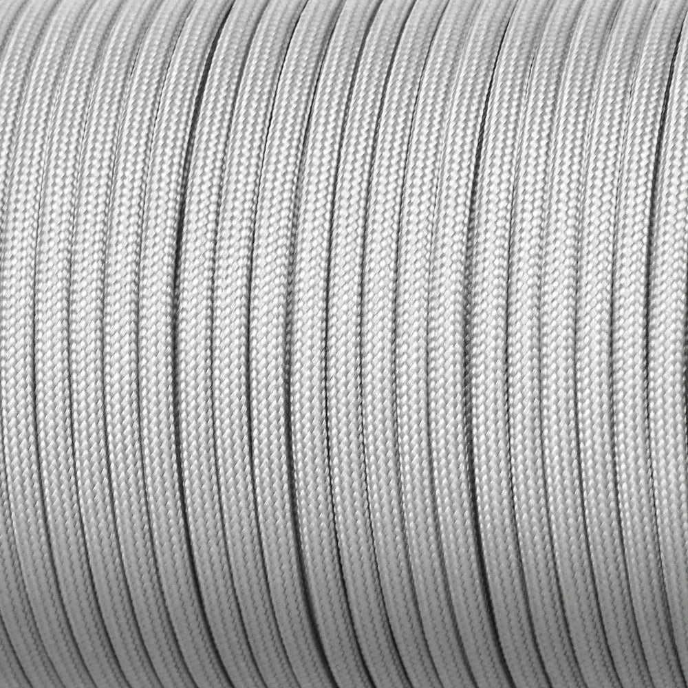 7-jádrové lano 550 Paracord 5 15 30 M Šňůra pro venkovní kempování Přežití Lanyard Padák Turistické stany Příslušenství