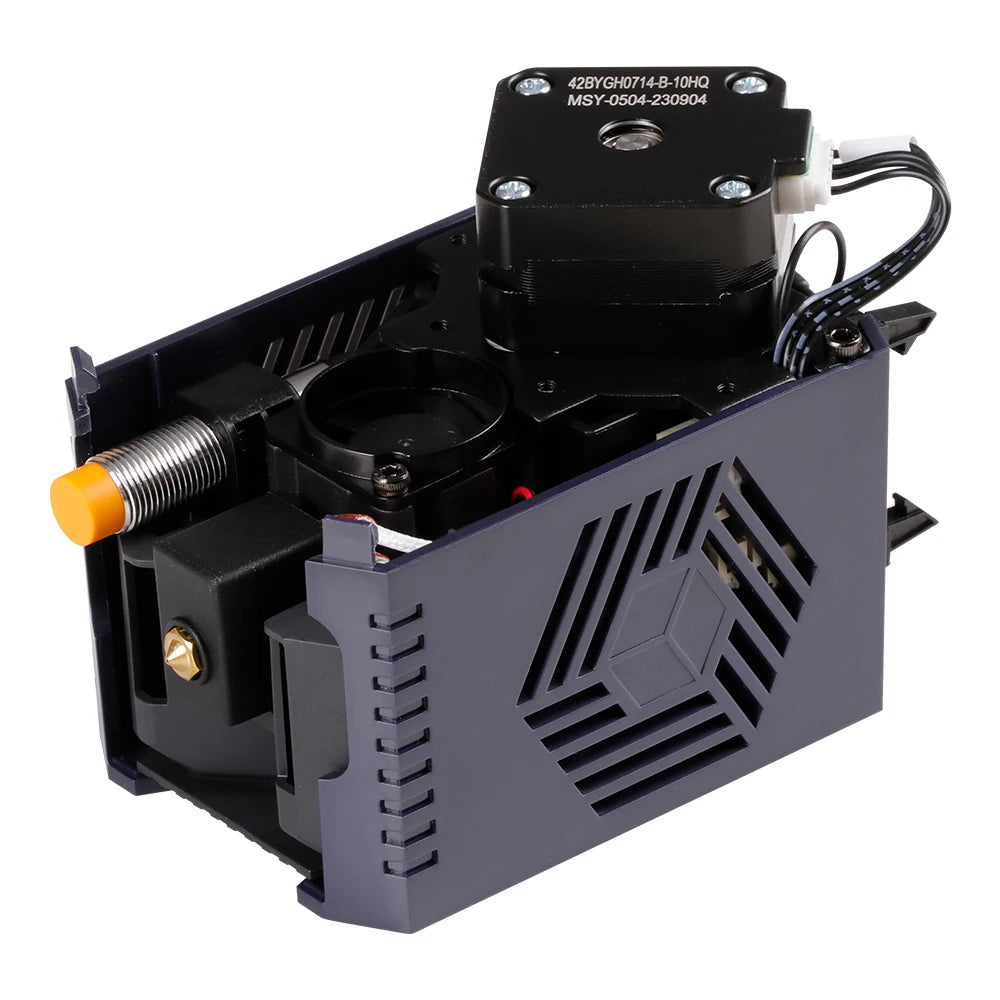 Originální příslušenství tiskové hlavy ANYCUBIC pro 3D tiskárnu ANYCUBIC Kobra 2 Neo FDM