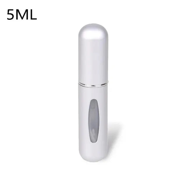 5ml dílčí lahvička na parfém