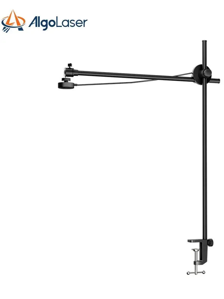 Kamera AlgoLaser ALSC1.0 Lightburn pro laserový gravírovací stroj Přesné polohování HD průmyslová kamera pro většinu strojů