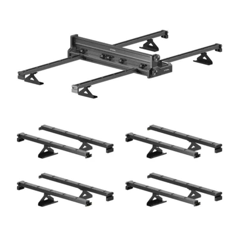 Automatický dopravníkový podavač xTool S1 pro laserovou řezačku s uzavřenou diodou S1 Laserový gravírovač