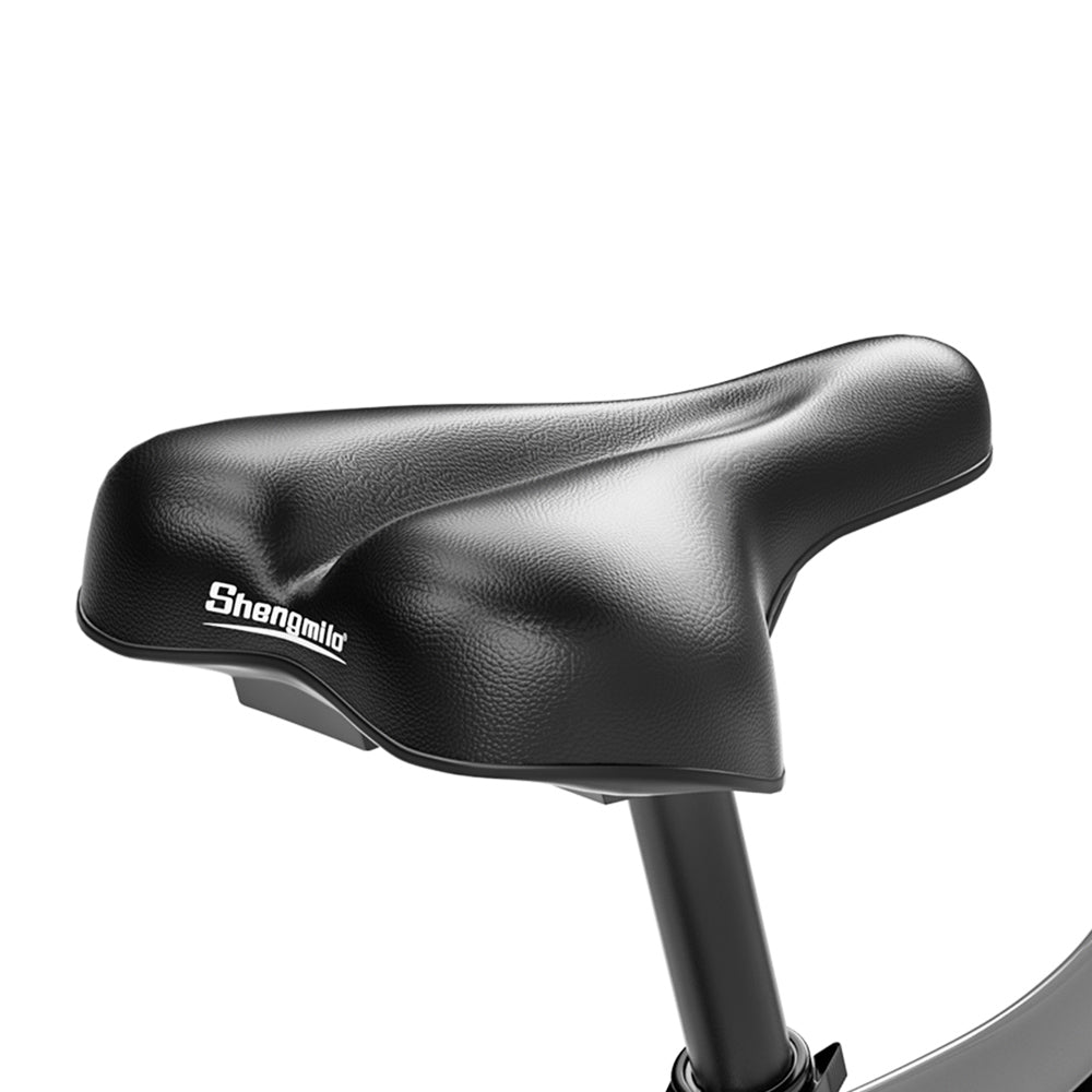 Shengmilo S600 Electric Bike 1000W*2 Motor 48V 17.5AH SAMSUNG Battery 26 Inch Tire 42km/h Max Speed 90km Max Range Mechanical Disc Brake DNM Rear Shock Absorber Shimano 7 Speed