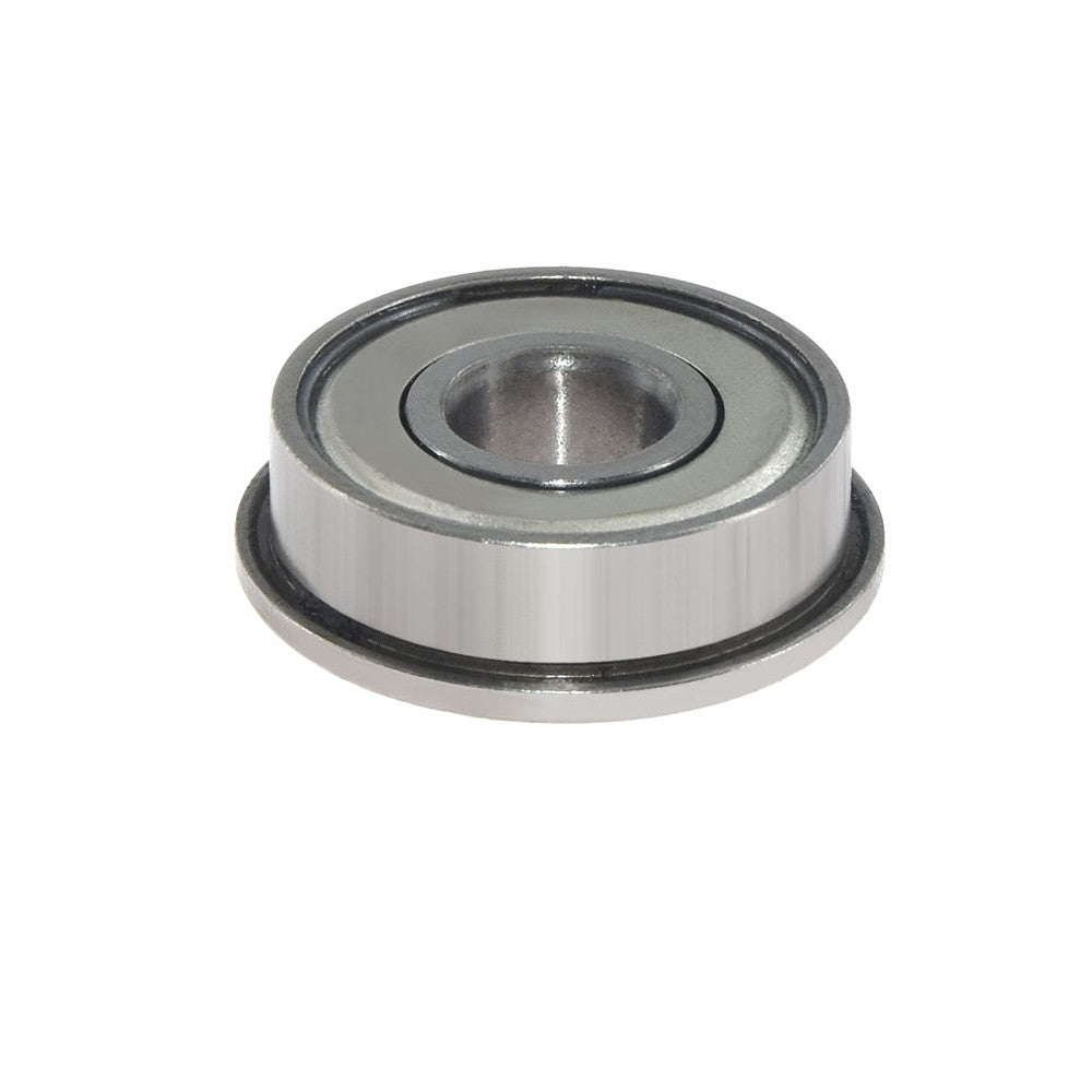 TWO TREES 10pcs F626ZZ Flange Bearings