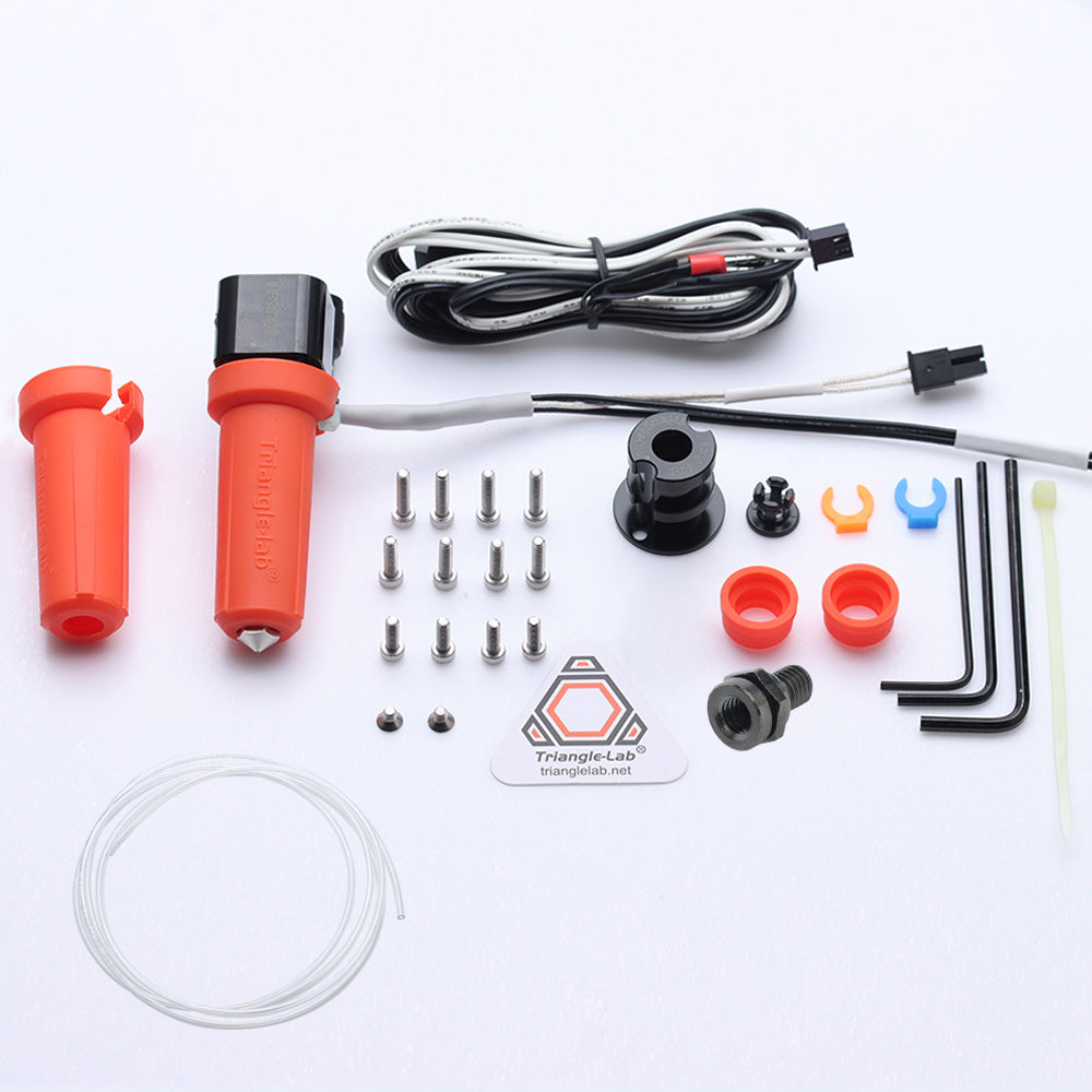 Trianglelab CHC XL Liquid Cooling Wear-resistant Hotend for FDM 3D Printers