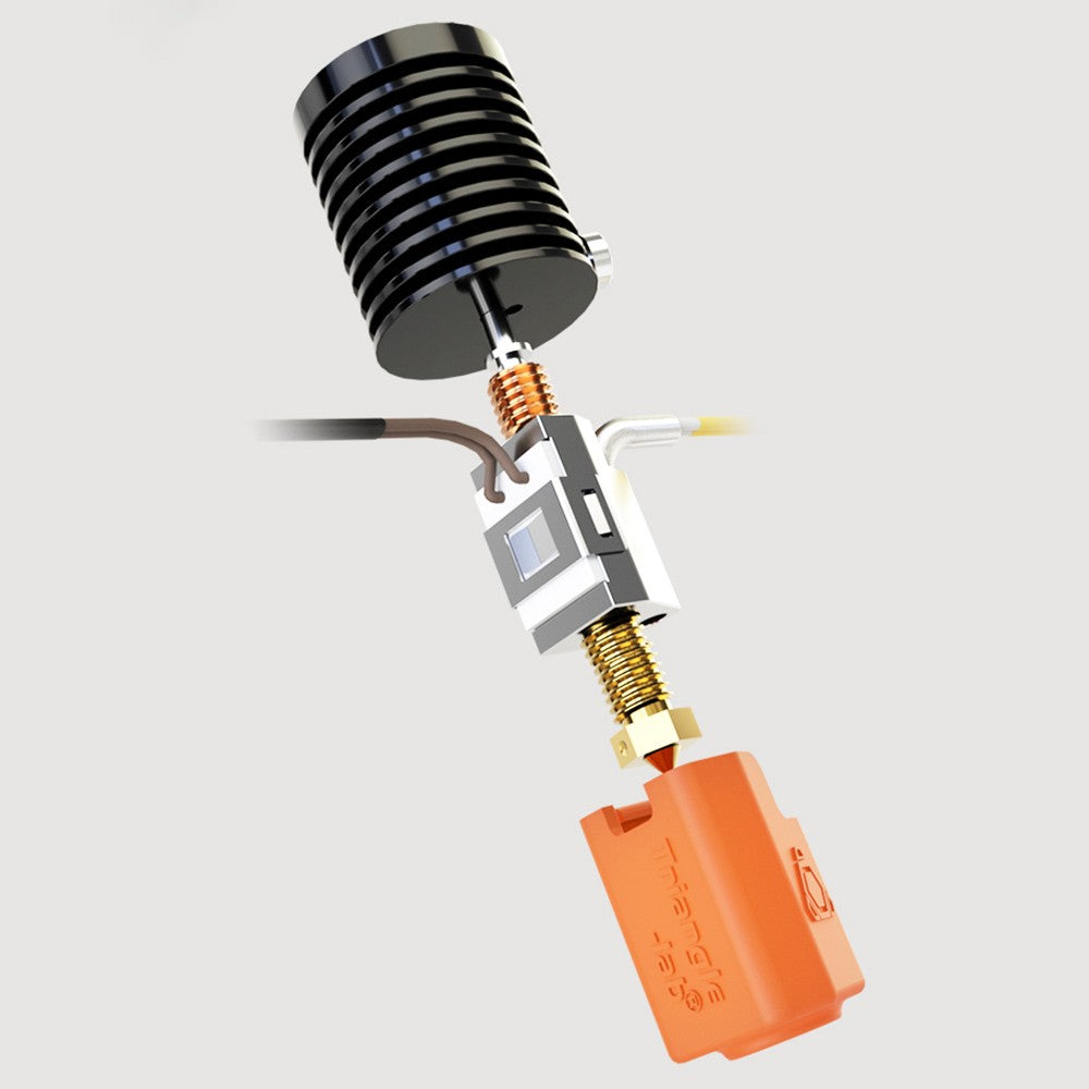 Trianglelab CHCB-V TD6S MODE A Hotend for Voron 3D Printer