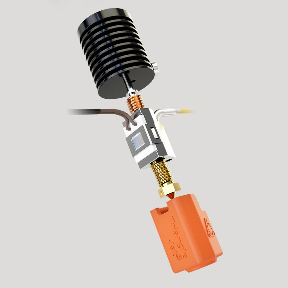 Trianglelab CHCB-V TD6S MODE B Hotend for Voron 3D Printer