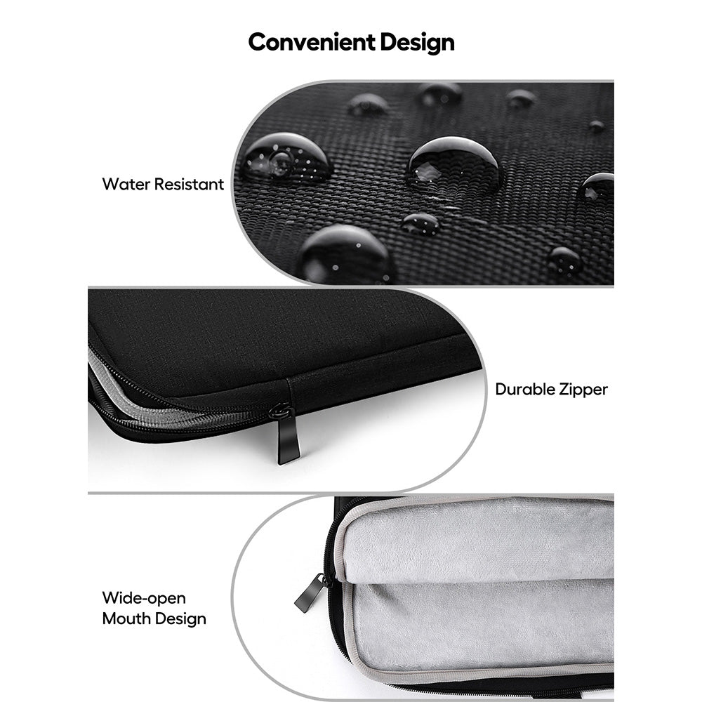 UPERFECT UBag 16 to 18-inch Laptop Bag Portable Monitor Sleeve