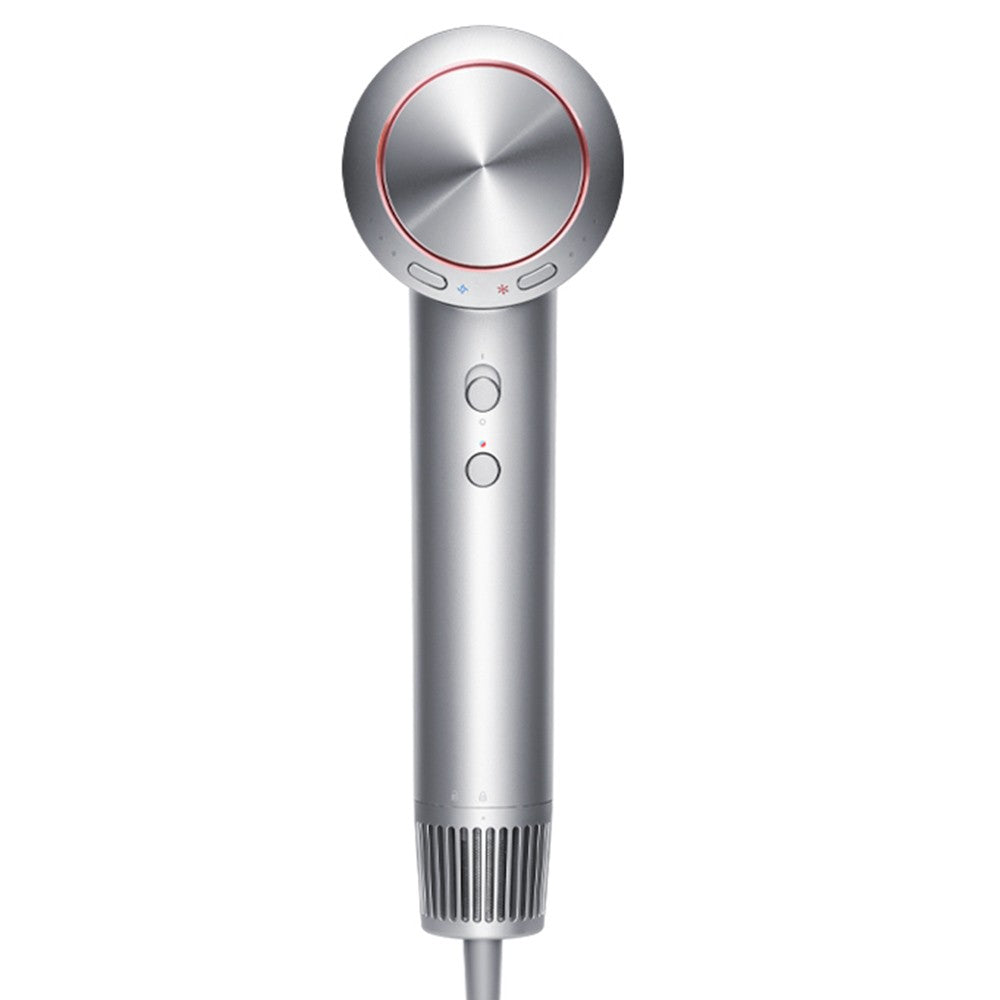 Xiaomi Mijia H900 Hair Dryer, Negative Ion Hair Care, 60m/s Wind Speed, 50 Times/Sec Smart Temperature Control - Grey