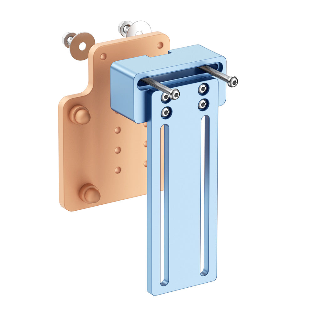 SCULPFUN S10 10W Laser Module Set, High Speed Air Assist, Fixed Focus, 0.08mm Ultra-Fine Compressed Spot, Adjustable Laser Eye Shield