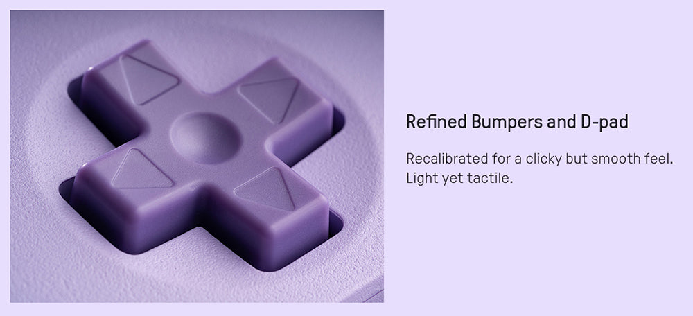 Bezdrátový herní ovladač 8BitDo Ultimate 2C pro Windows PC a Android, frekvence dotazování 1000 Hz, joysticky s Hallovým efektem a Hallovými spouštěči - růžový