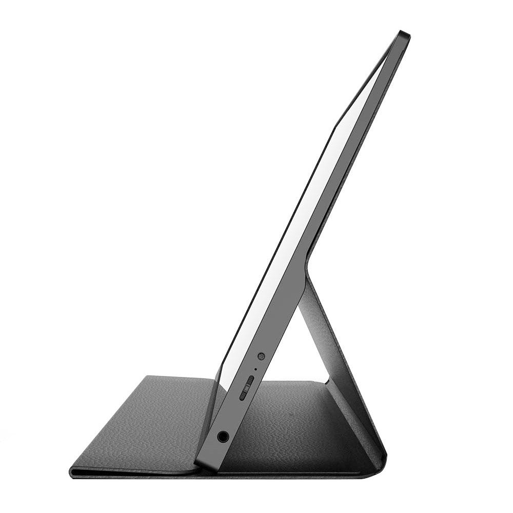 AOSIMAN L140FPC 14&#39;&#39; Ultra Slim Portable Monitor 1920x1200, 16:10 Ratio Resolution Double Blind Plug for Laptop, PC, Phone