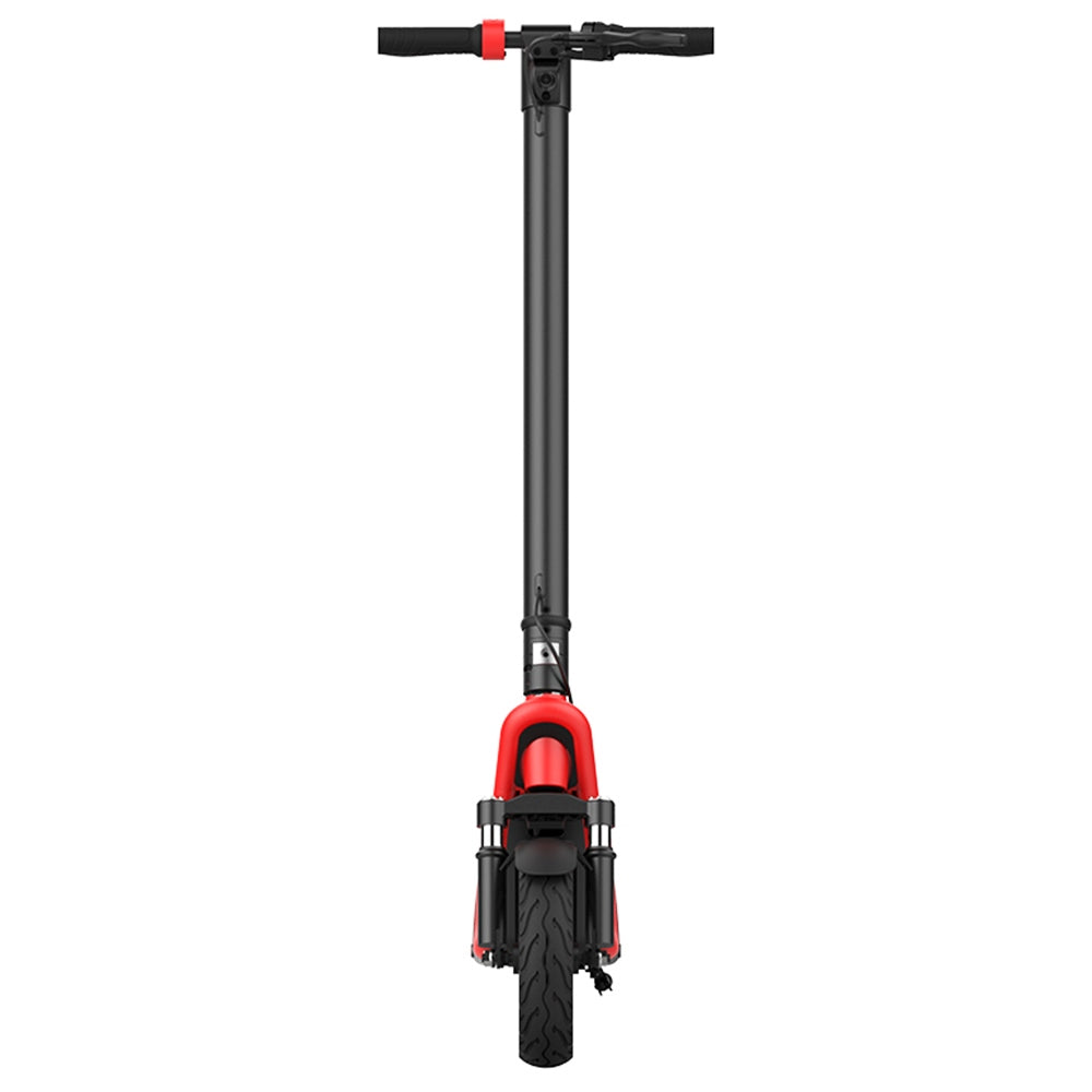 AOVO X11 Electric Scooter 10 inches Tires 450W Motor 36V 13Ah Detachable Battery 35km/h Max Speed 50km Range - Red