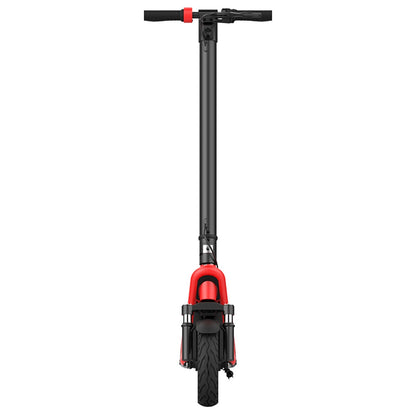 AOVO X11 Electric Scooter 10 inches Tires 450W Motor 36V 13Ah Detachable Battery 35km/h Max Speed 50km Range - Red