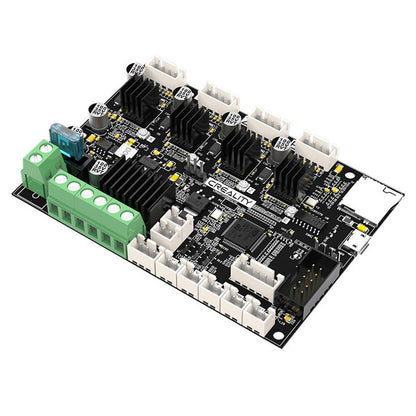 Creality E3 Free-runs TMC2209 32-bit Open Source Motherboard