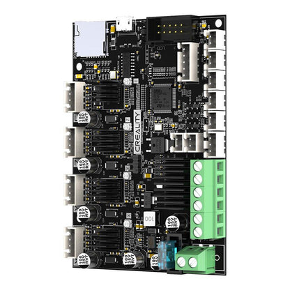 Creality E3 Free-runs TMC2209 32-bit Open Source Motherboard