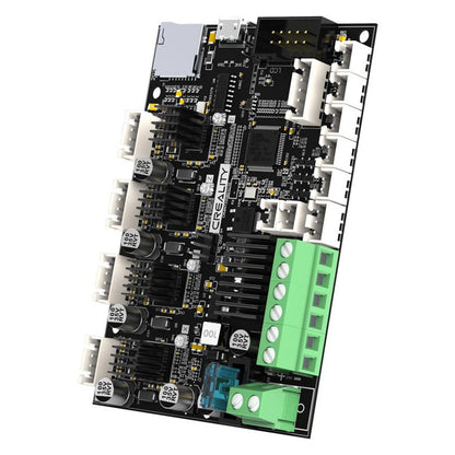 Creality E3 Free-runs TMC2209 32-bit Open Source Motherboard