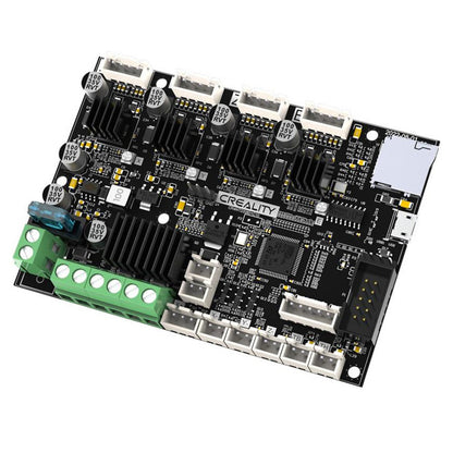 Creality E3 Free-runs TMC2209 32-bit Open Source Motherboard