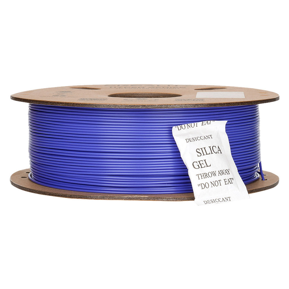 Creality Hyper Series PLA 3D Printing Filament 1.75mm 1kg Blue