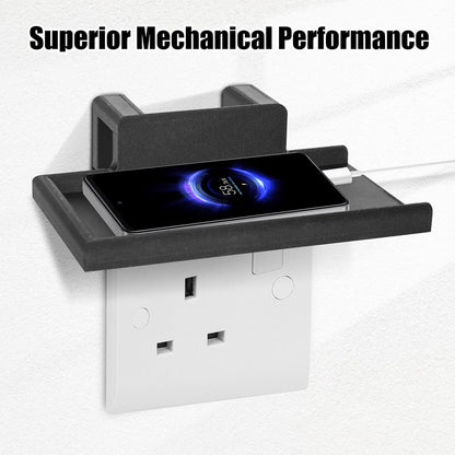 ERYONE Glass Fiber PETG Filament, 1kg - Black