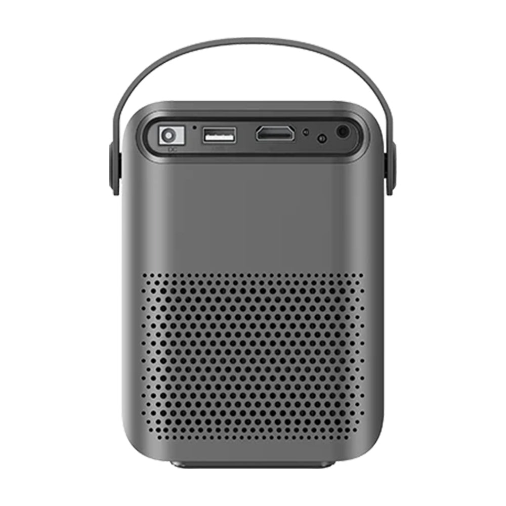 [Netflix &amp; Android TV Certified] ETOE D2 Pro Projector, Native 1080P, Android TV 11, Fully-Sealed Optical Engine, 300 ANSI, Keystone Correction, Dolby Audio, Bluetooth 5.1, Upgradeable to Android 12