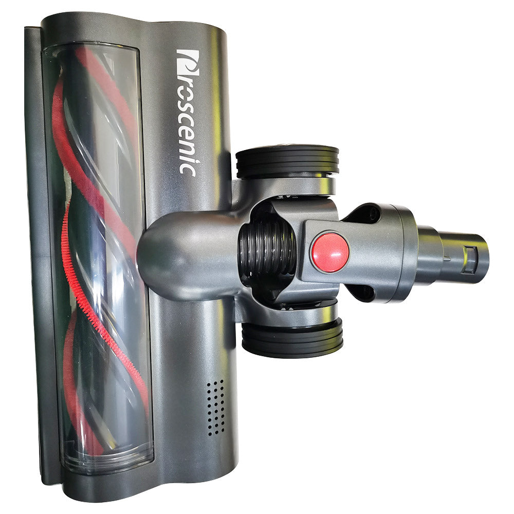 Electric Floor Brush with Roller for Proscenic P11