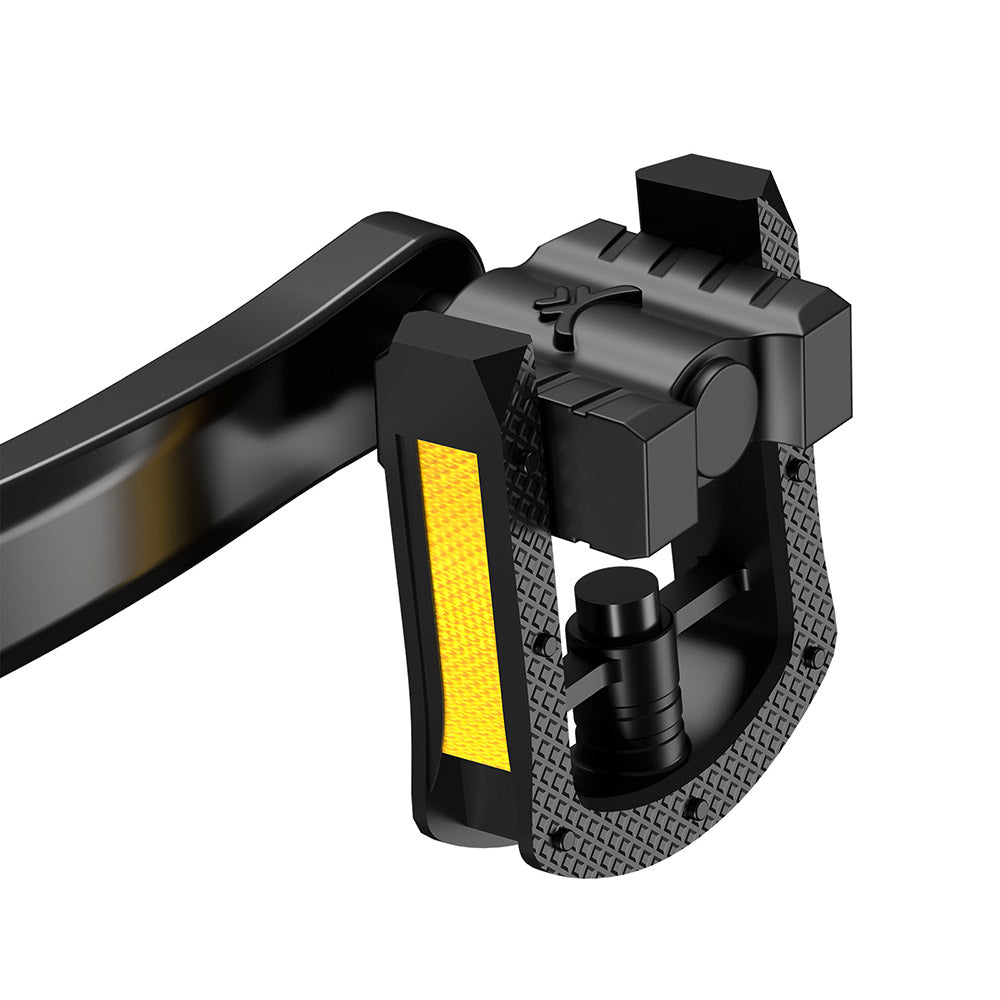 Fafrees F20 Lasting Electric Bike, 250W Motor, 36V 18.2Ah Battery, 20*1.95&quot; Tires, 25km/h Max Speed, 120km Max Range, Mechanical Disc Brakes, SHIMANO 7 Speed - Radiant Teal