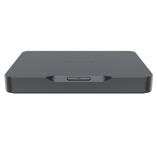 KHADAS Mind Premium Mini PC Portable Workstation, Intel Core i7-1360P 12 Cores Up to 5.0GHz, 32GB RAM 1TB SSD, WiFi 6E Bluetooth 5.2, Built-in 5.55Wh Battery, 2*USB Type-C 1*HDMI 2.0 2*USB 3.2, Mind App - EU Plug